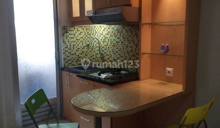 Apartement Kalibata City Tower Cendana 2br Fullfurnish  7