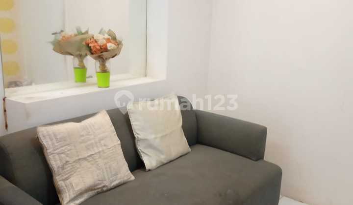 Apartement Kalibata City Tower Cendana 2br Fullfurnish  8
