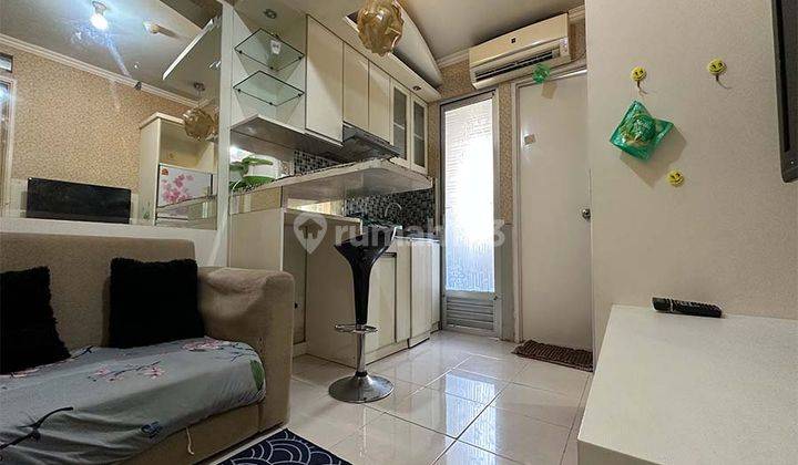 Apartement Kalibata City Tower Herbras 2br Fullfurnish 1