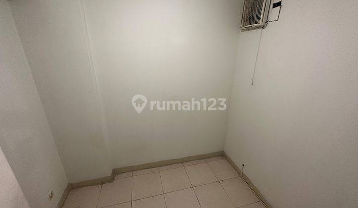 Apartement Kalibata City Tower Kemuning 2br Unfurnish 2