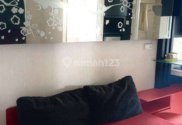 Apartement Kalibata Green Palace Tower Nusa Indah 2br Fullfurnish 1