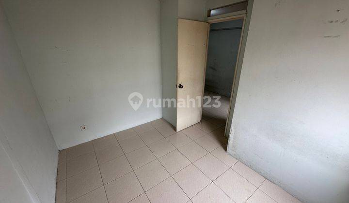 Apartemen Kalibata City Tower Jasmine 2br Unfunish 2