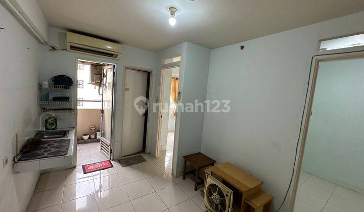 Apartemen Kalibata City Tower Jasmine 2br Unfunish 1