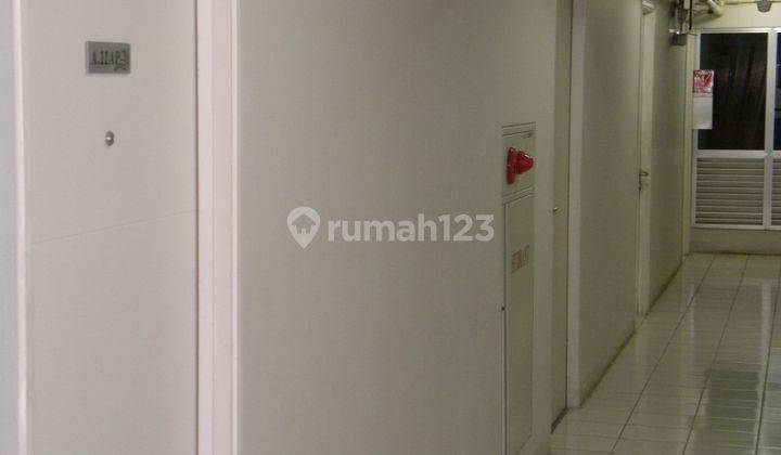 Apartemen Kalibata city Akasia FullFurnish Siap Huni 2