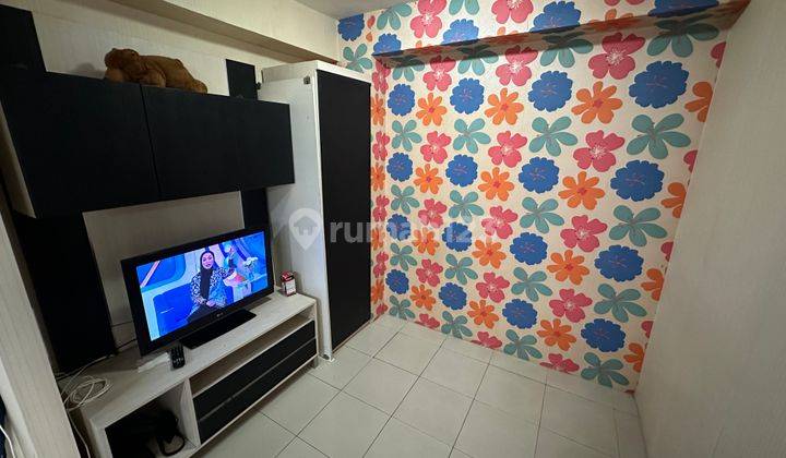 Apartemen Green Palace Kalibata 2BR Fullfurnish 2