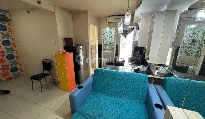 Apartemen Green Palace Kalibata 2BR Fullfurnish 1