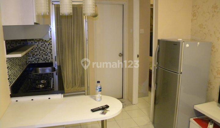 Apartemen Kalibata City Tower Cendana 2BR FullFurnish 1