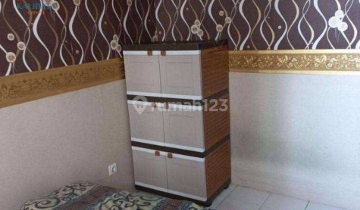 Apartemen Kalibata City Tower Borneo Semifurnish 2