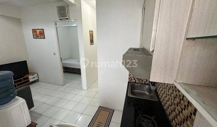 Apartemen Menteng Square Siap Huni 2BR FullFurnish 1