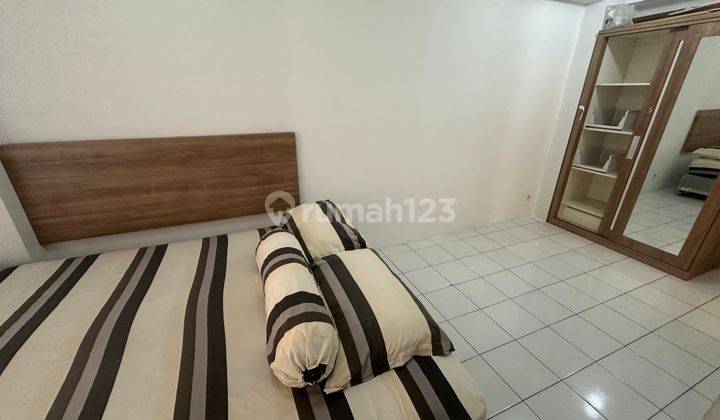 Apartemen Kalibata City Borneo Unit Gandeng 2BR Fullfurnish 2