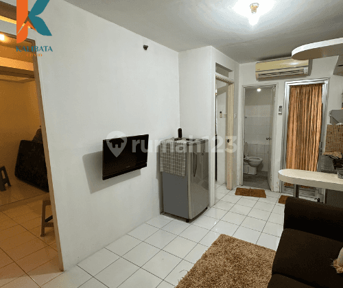 Apartemen Kalibata City 2BR Fullfurnish Cendana 1