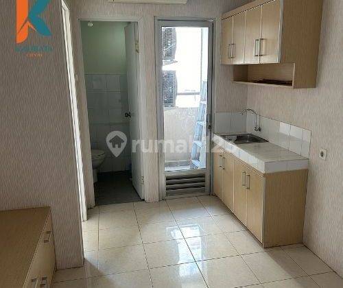 Apartemen Jakarta Kalibata City 2BR Semifurnish Hook Kemuning 1