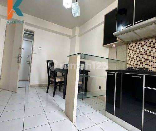 Apartemen Kalibata City Tower Gaharu Fullfurnish 2