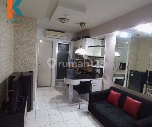 Apartemen Kalibata City Tower Flamboyan Cepat Minggu Ini 2