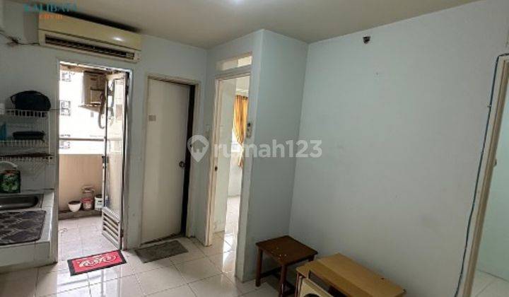 Apartemen Kalibata City 2BR Unfurnish Siap Huni 2