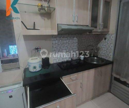 Apartemen Kalibata City 2BR Fullfurnish Tower Jasmine 1