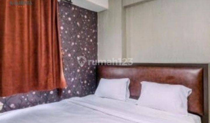 Apartemen Kalibata City Tower Kemuning 2BR Fullfurnish 2