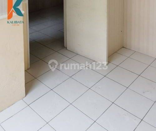 Apartemen Kalibata City 2BR Unfurnish Borneo Murah 2