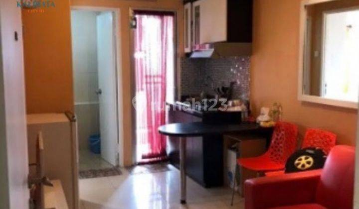 Apartemen Kalibata Green Palace Tulip 2BR Fullfurnish 1