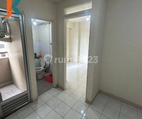 Apartemen Kalibata City 2BR Unfurnish Cakep 2