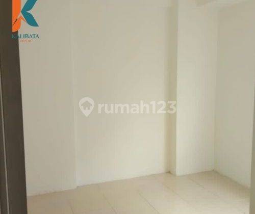 Apartemen Kalibata City 2BR Unfurnish Jasmine 2