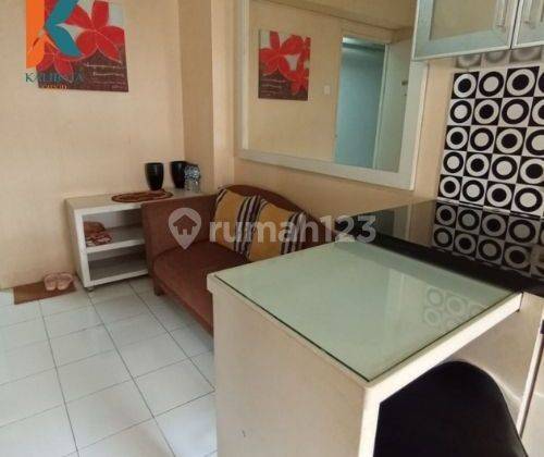 Apartemen Kalibata City Fullfurnish 2BR Tower Ebony 2