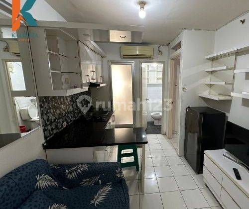 Apartemen Kalibata City 2BR Fullfurnish Damar Hook 2