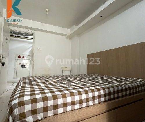 Apartemen Kalibata City Studio Tower Herbras Fullfurnish 2