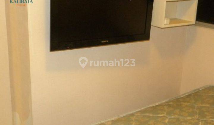 Apartemen Kalibata City Tower Cendana 2BR Fullfurnish 2