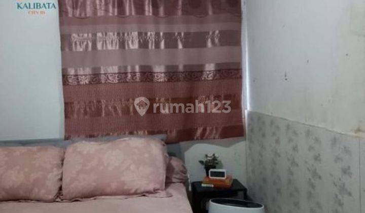 Apartemen Kalibata City Tower Jasmine 2BR Fullfurnish 2