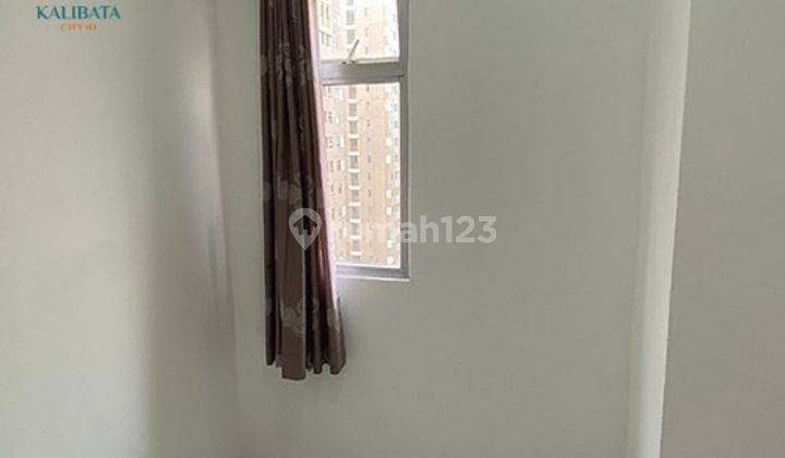 Apartemen Kalibata City Tower Ebony 2BR Semifurnish 2