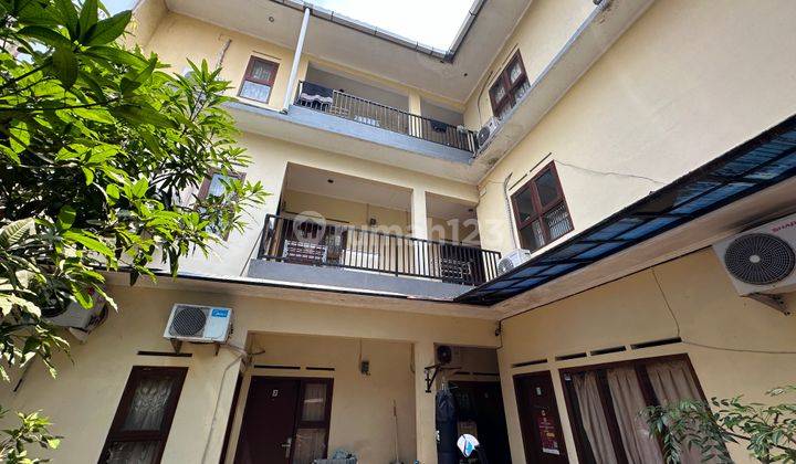 Rumah Kost Executive Lokasi Strategis Passive Income 2