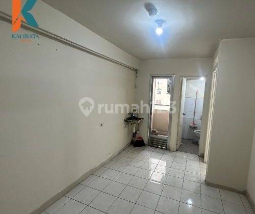 Apartemen Kalibata City Tower Damar 2BR Unfurnish  1