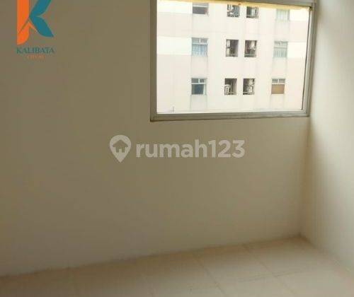 Apartemen Kalibata City 2BR Unfurnish Jasmine 1