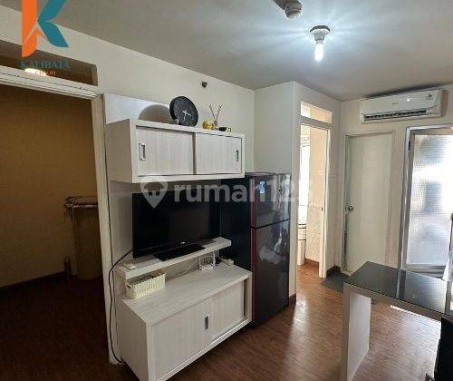 Apartemen Kalibata City 2BR Tower Jasmine Fullfurnish 2