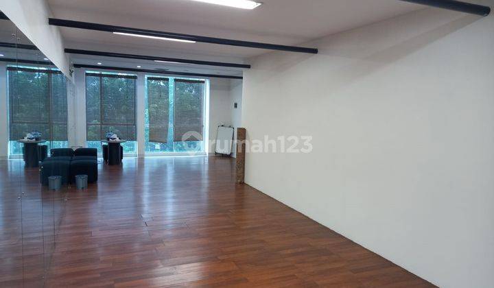 foto lainnya dijual ruko kebayoran arcade bintaro