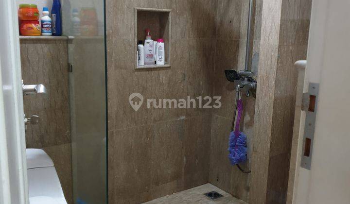 Rumah Bagus di Dalam Cluster Dengan Private Pool di Cilandak 2