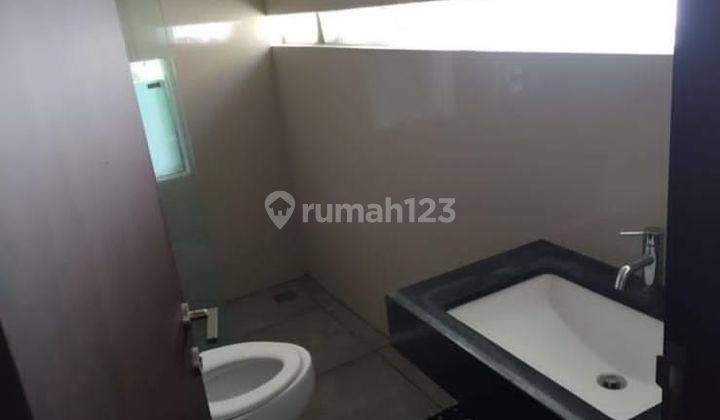 Dijual Rumah Dalam Cluster Dekat Mrt di Lebak Bulus  2