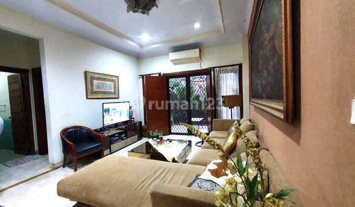 Rumah Kos di Bendungan Hilir Jakarta Pusat 1