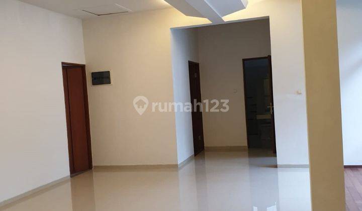 Dijual rumah 2 lantai siap huni di Bintaro Jaya Sektor 9  2