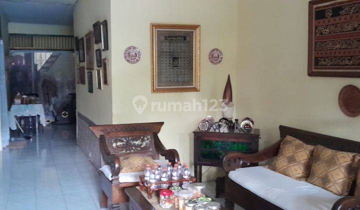 Dijual Rumah 2 Lantai di Pejaten Jakarta Selatan  1