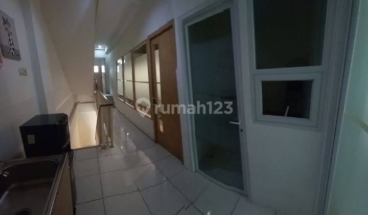 foto lainnya dijual ruko kebayoran arcade bintaro