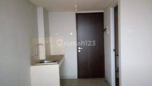 Apartemen Tipe Studio Di Serpong Green View, Serpong Tangerang Selatan 2