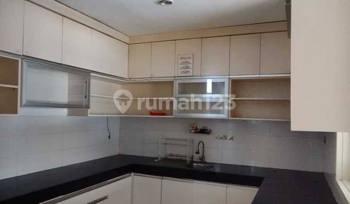 Rumah siap huni harga cantik di kebayoran residence Bintaro