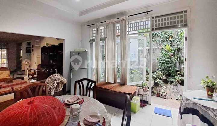 Rumah Hitung Tanah Zona Komersial di Bintaro Sektor 9 Rumah Hitung Tanah Zona Komersial di Bintaro Sektor 9