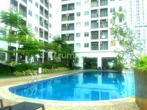 Apartemen Tipe Studio di Serpong Green View, Serpong Tangerang Selatan 1