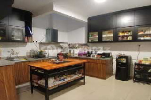 Dijual Rumah Dalam Cluster Kamar 3+1 di Cempaka Bintaro Jakarta Selatan