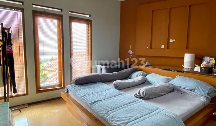 Rumah di Baliview Cirende, Cirende, Tangsel, Semi Furnish, Bagus 2