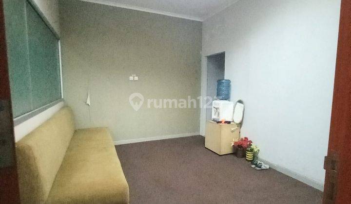 Gedung tempat usaha dan perkantoran di Meruya jakarta barat 2