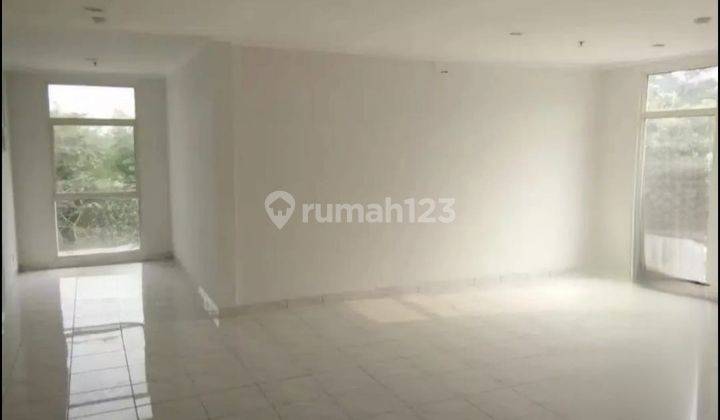 Ruko 3 lantai siap pakai lokasi prime di Scientia residence 6